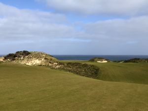 Cape Wickham 9th Hill